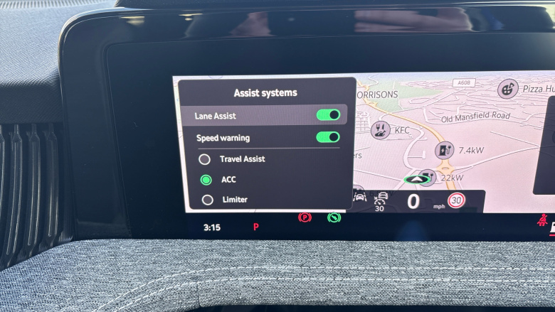 Skoda Superb 2.0 TDI SE Technology 5dr DSG Diesel Estate